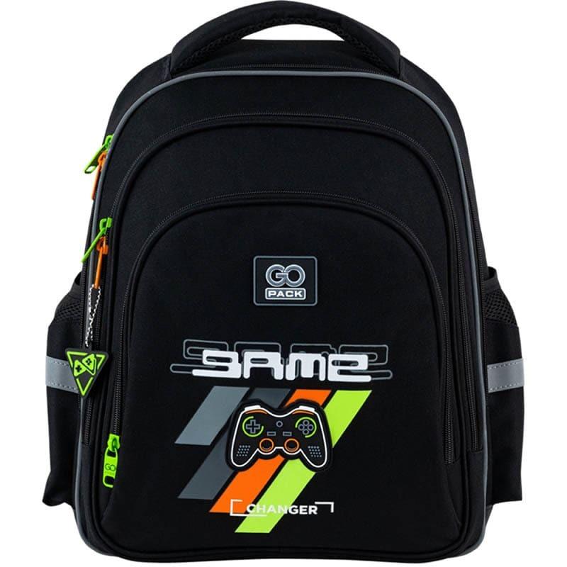 Школьный рюкзак GoPack Education 2606S-6 Next Level 15 л (GO25-2606S-6)