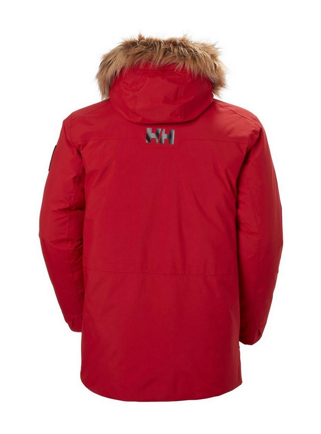 Парка Helly Hansen Nordsjo Parka 53488-162 XL - фото 2