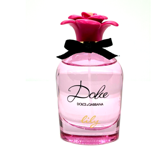Туалетна вода для жінок Dolce&Gabbana Dolce Lily 50 мл (380166)