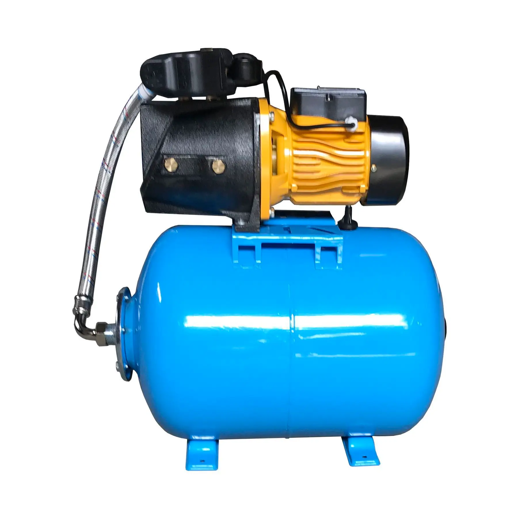 Насосна станція Optima JET100-50 1,1 кВт (GSR-000013118)