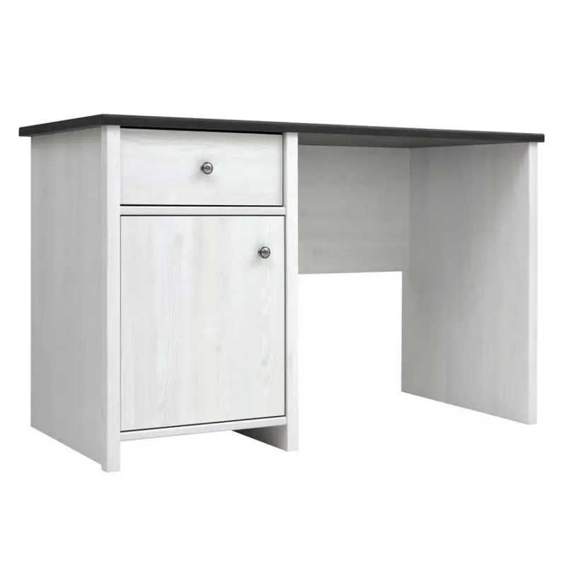 Стол письменный Гербор Порто BIU/120 120х57х75 см Джанни/Сосна Ларико (25287243)