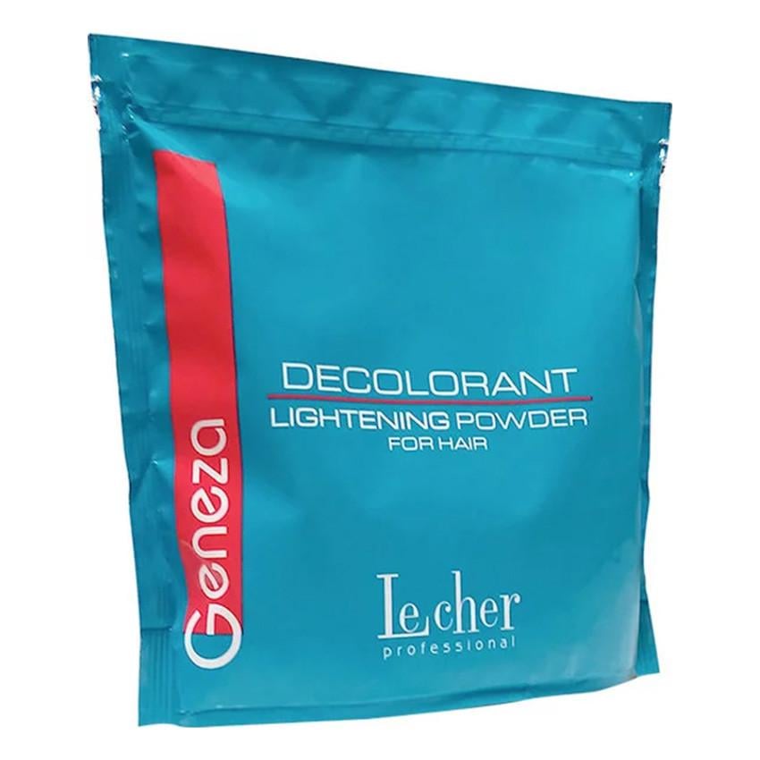 Порошок для осветления волос до 7 тонов Le Cher Geneza 500 г (2505874785)