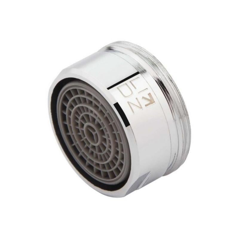 Аератор Lidz CRM 48 00 024 00 з зовнішньою різьбою (FRRS00035570)