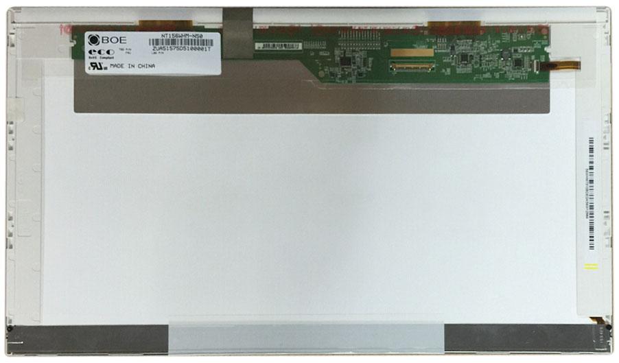 Матрица для ноутбука NT156WHM-N50
