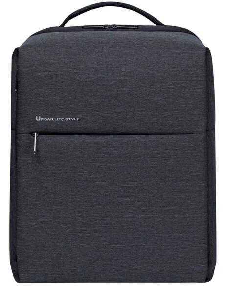 Рюкзак Minimalist Urban Backpack 2 ZJB4161CN Dark Gray