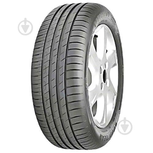 Автошина Goodyear EfficientGrip Performance 215/50 R19 93T