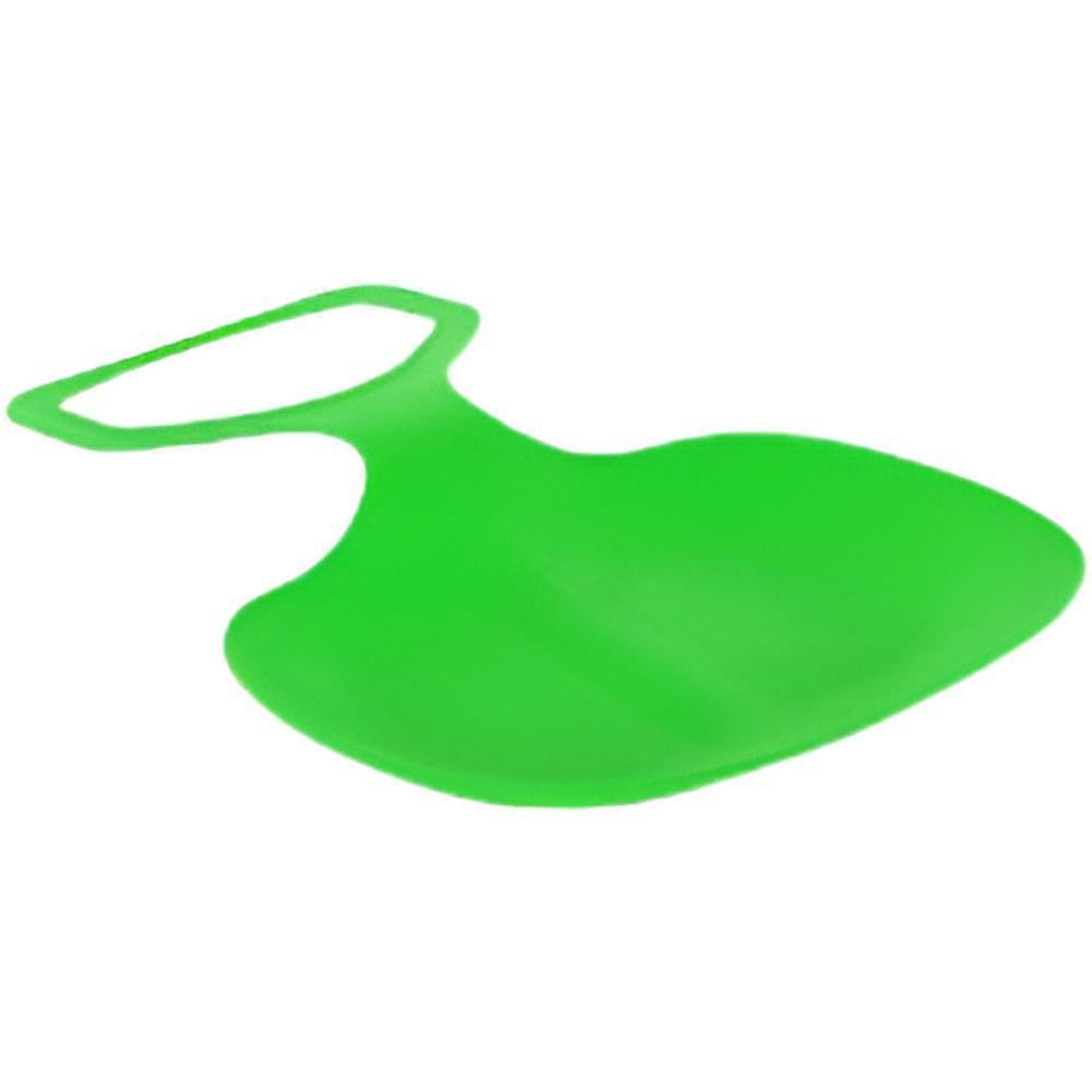 Льодянка дитяча MS 1714-4 з морозостійкого пластика Зелений (29824067) - фото 2 Льодянка дитяча MS 1714-4 з морозостійкого пластика Зелений (29824067) - фото 2