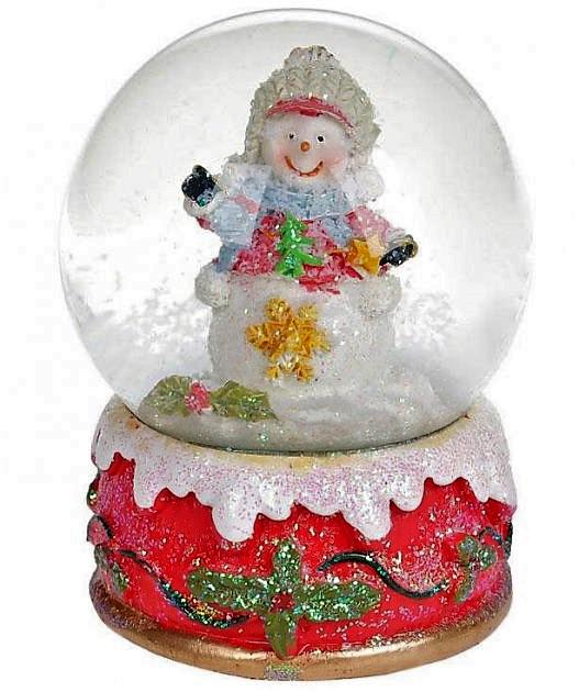 Водяной шар 129041 6,3 см (4927476) Водяной шар 129041 6,3 см (4927476)