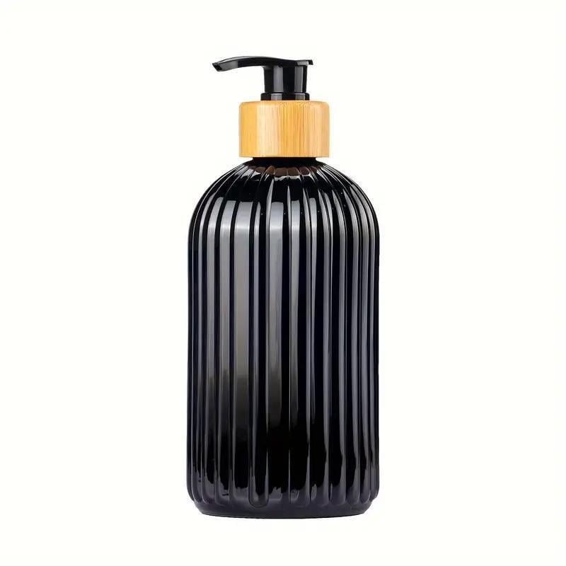Дозатор для мыла 500 мл Черный (2476286692)