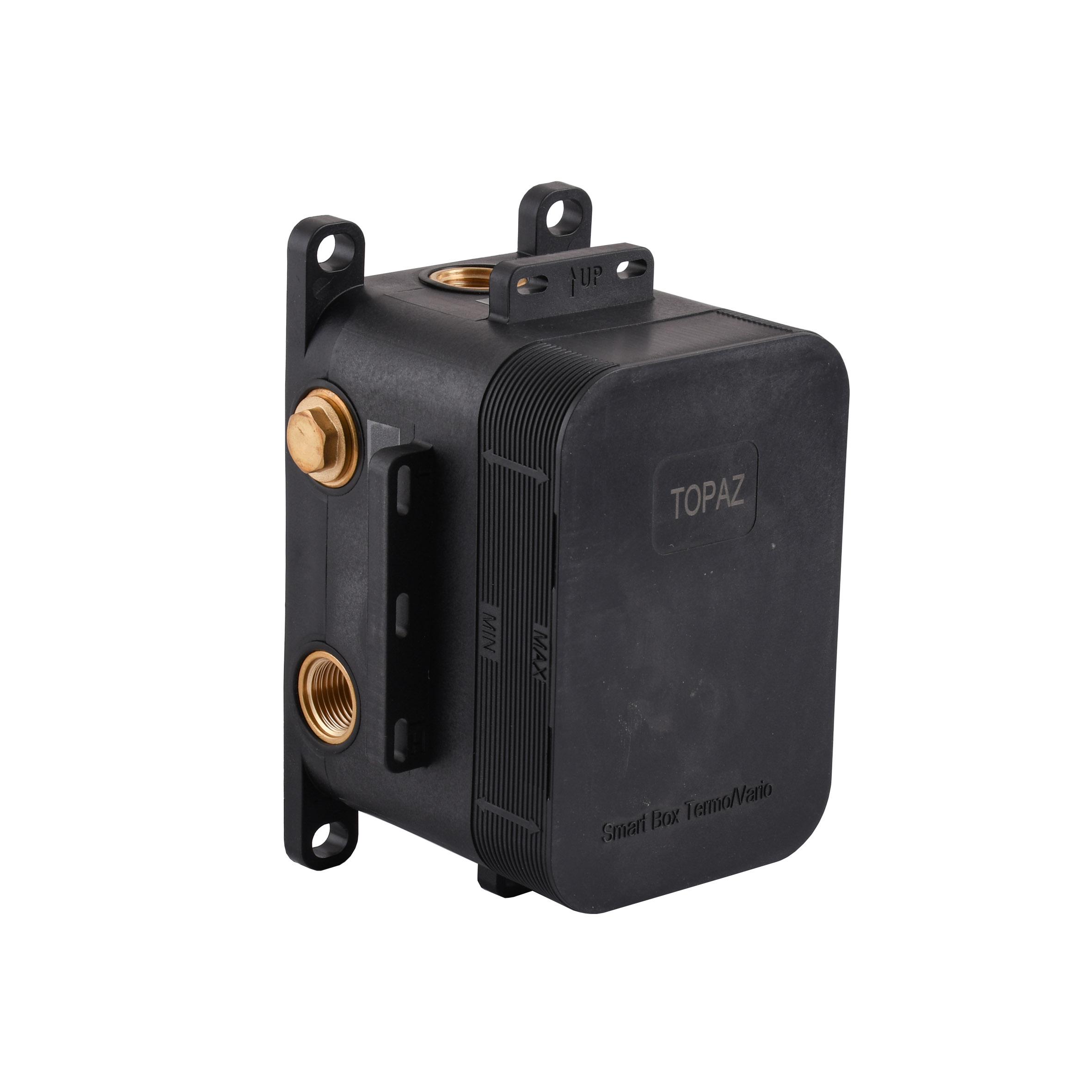 Душова система вбудована TOPAZ ODISS TO 08115-H13-WW (28672) - фото 9 Душова система вбудована TOPAZ ODISS TO 08115-H13-WW (28672) - фото 9