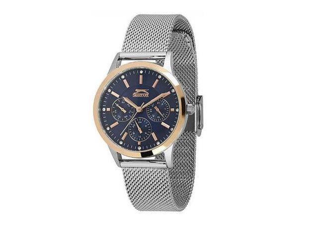 Наручний годинник жіночий Slazenger SL.09.6070.4.02 (110737)