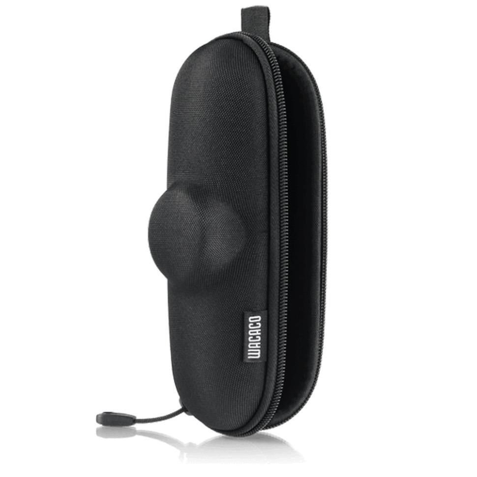 Чохол для портативної кавоварки Wacaco Minipresso GR/NS (WMINICASE2)