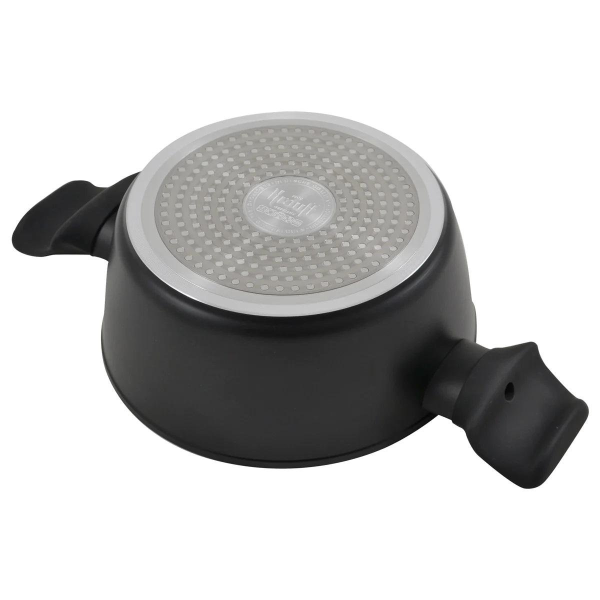 Каструля Krauff Smart Fry 25-45-159 2,3 л (313590) - фото 3 Каструля Krauff Smart Fry 25-45-159 2,3 л (313590) - фото 3