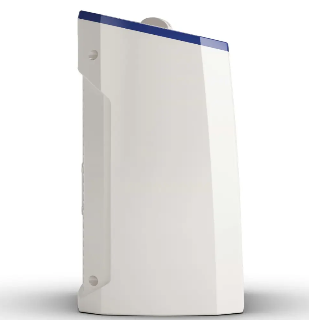 Тепловентилятор JL NIVA FH26T 2,0 кВт 2000 Вт Черный - фото 3 Тепловентилятор JL NIVA FH26T 2,0 кВт 2000 Вт Черный - фото 3