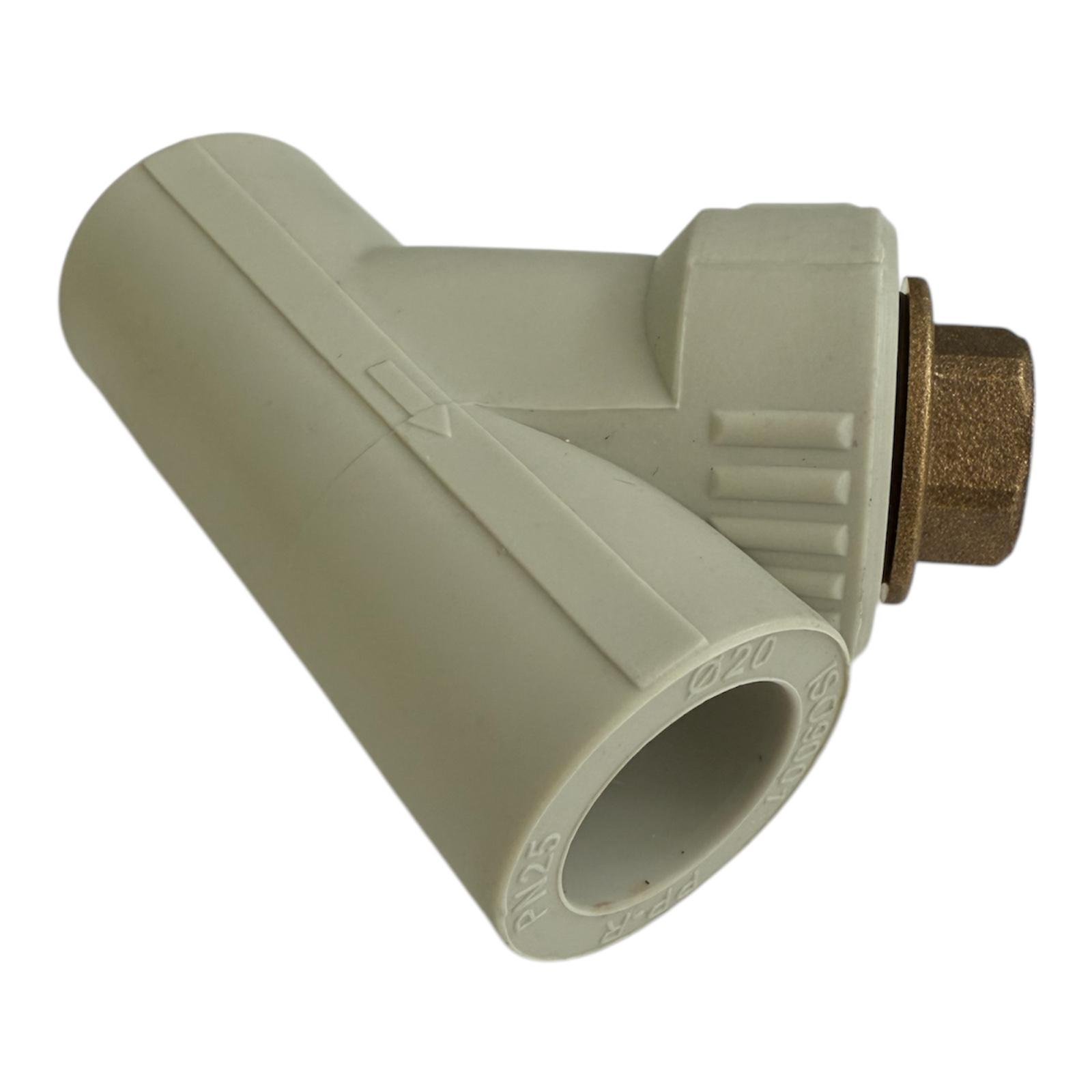 Фильтр PPR 25 (00-00005519)