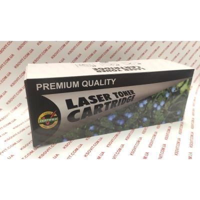 Картридж Premium Quality Canon 057/3009C002 PTCanon-057C with chip 226/MF443/(70262881)