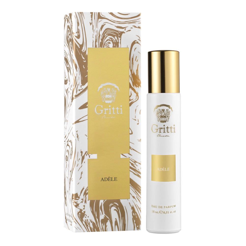 Парфюмерная вода для женщин Dr.Gritti Adele 15 мл (383001)