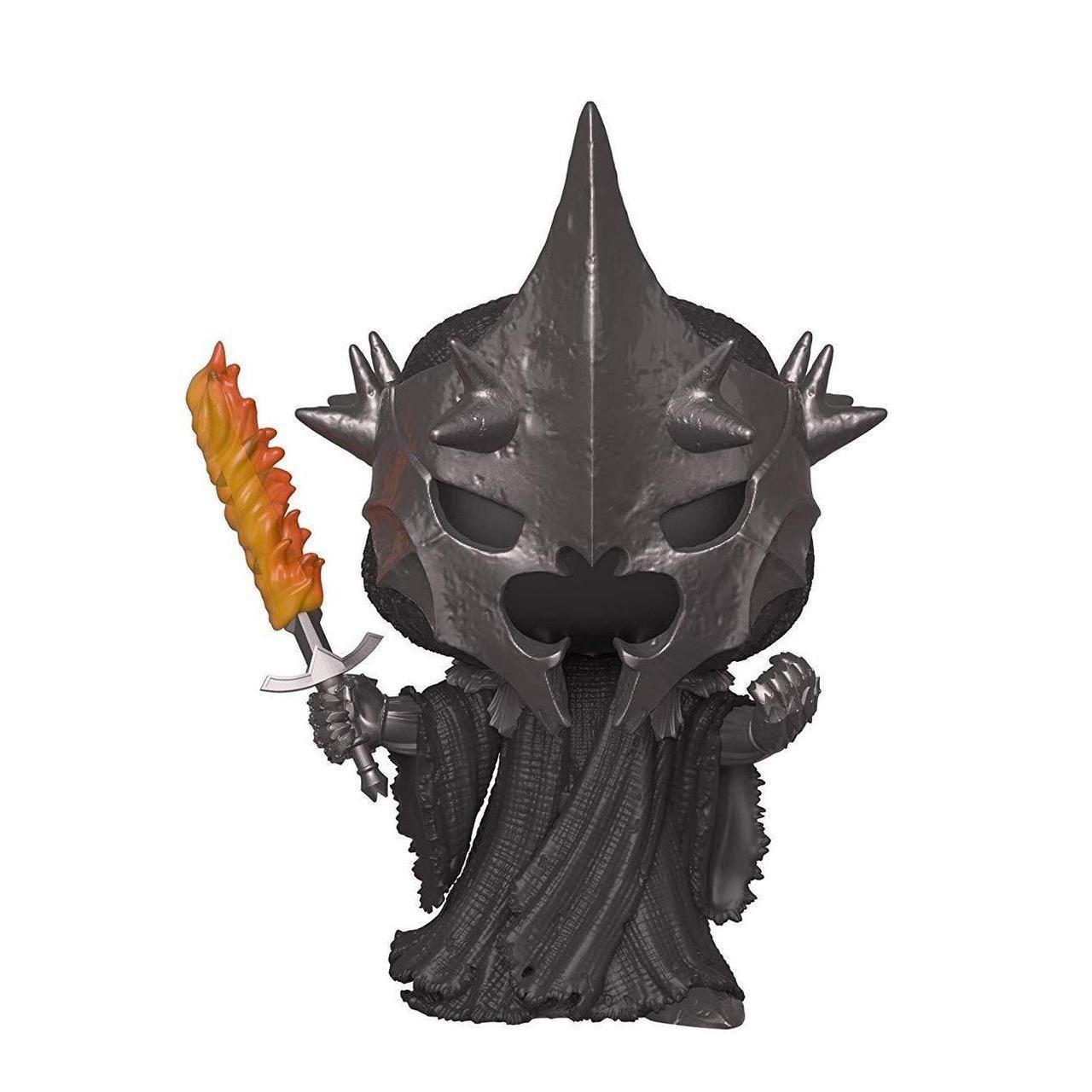 Фігурка Funko Pop фанк Поп Володар кілець Король-чарівник 10 см