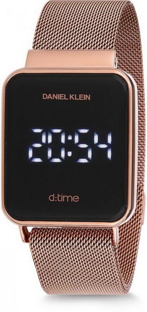Наручний годинник чоловічий Daniel Klein DK12098-3 (107985)