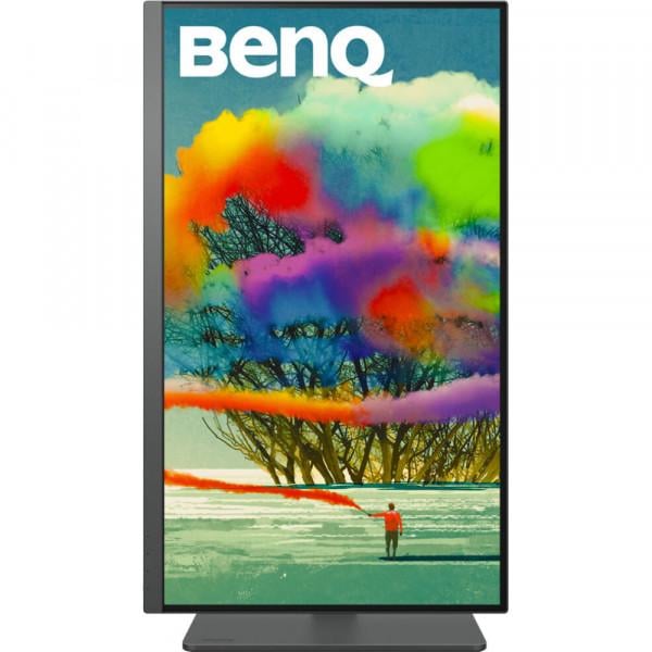 Монитор BenQ PD3205U (9H.LKGLA.TBE) - фото 3