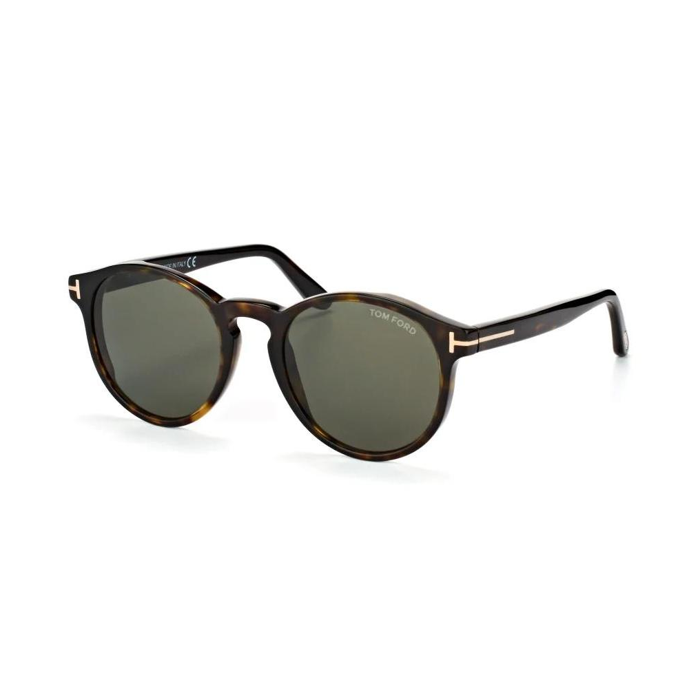 Солнцезащитные очки Tom Ford FT 0591 02 52N 51 мм (tf04)