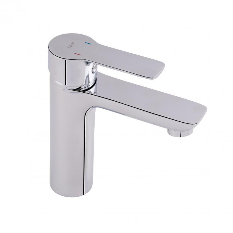 Смеситель для раковины Q-tap Alza 10M50104C (13644) Смеситель для раковины Q-tap Alza 10M50104C (13644)