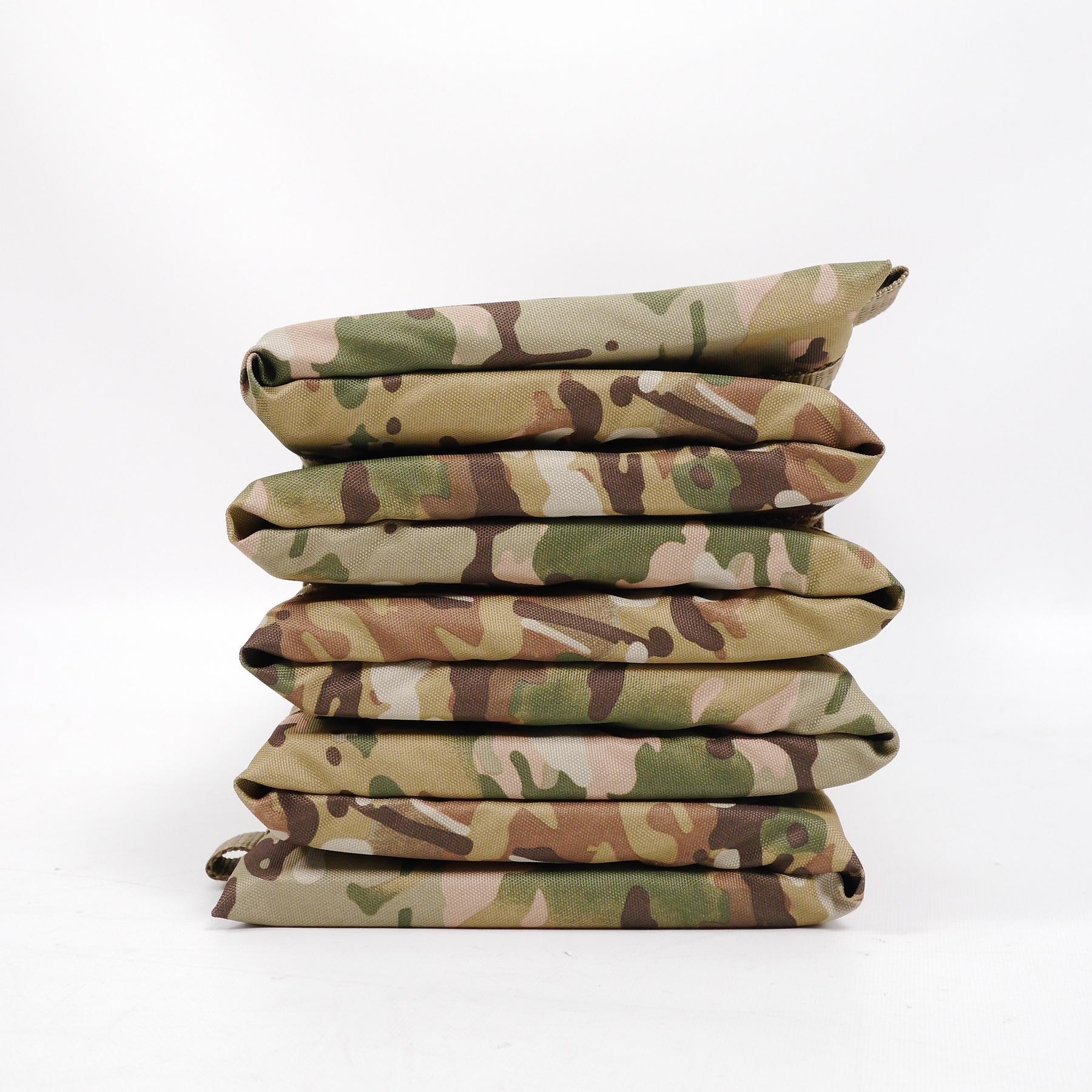 Каремат розкладний посилений Kiborg К-2 Мультикам (993) - фото 9 Каремат розкладний посилений Kiborg К-2 Мультикам (993) - фото 9