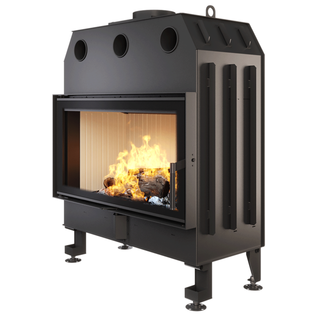 Топка SAVEN Energy 90х50 - фото 4