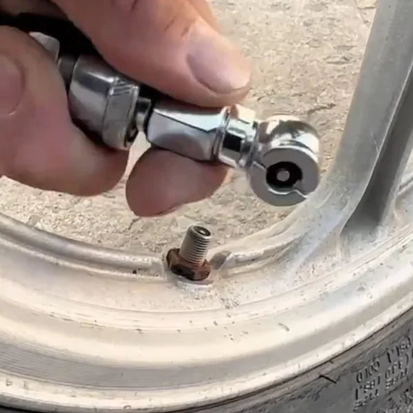 Пневматичні клапани для компресорів 2 шт. (J00153) - фото 10