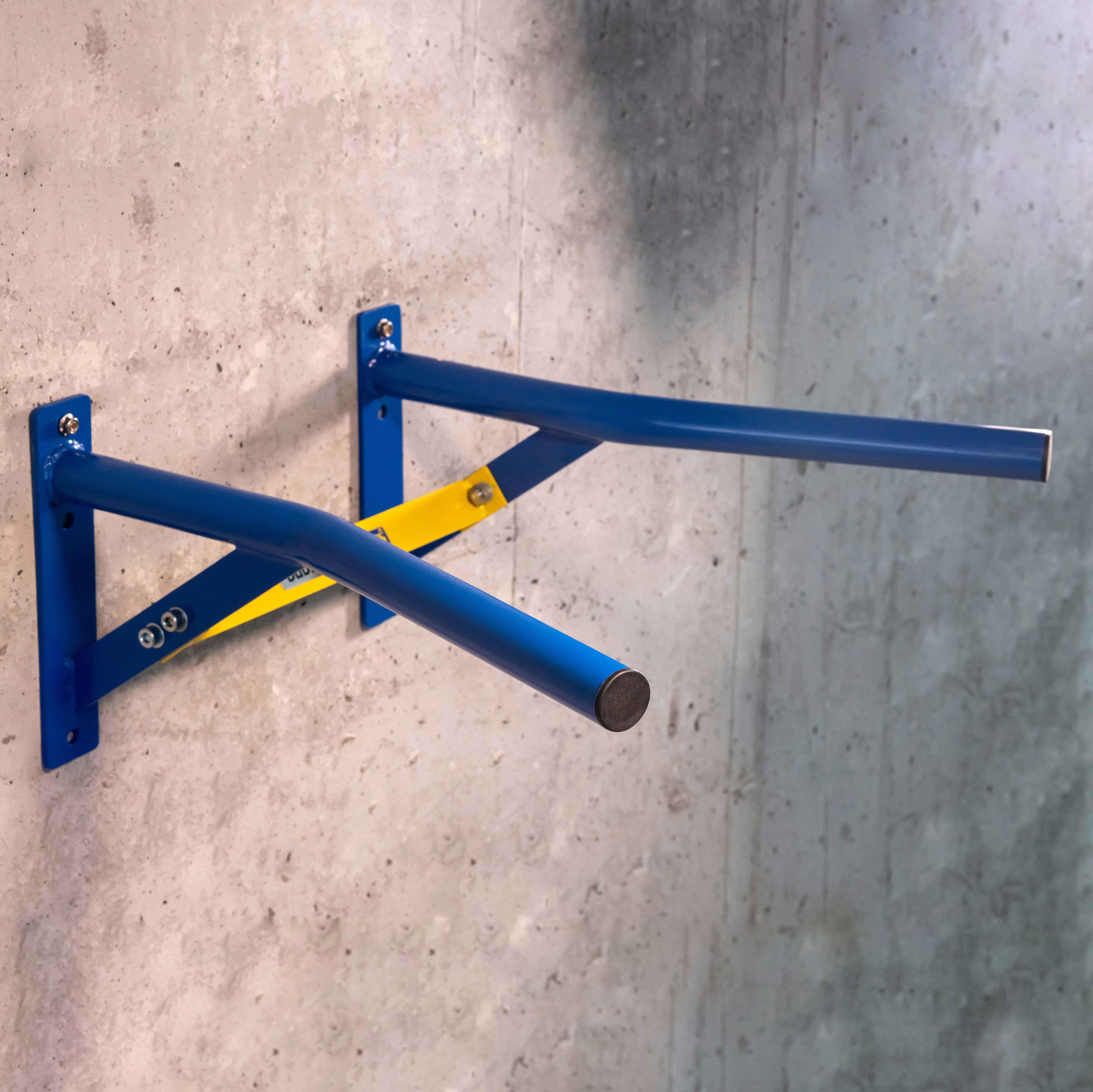 Брусы настенные DUDUK B2b PREMIUM без насечки (9227512)