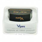 Автосканер Vgate iCar Pro OBD 2 ELM327 OBD2 Bluetooth 4.0 - фото 3