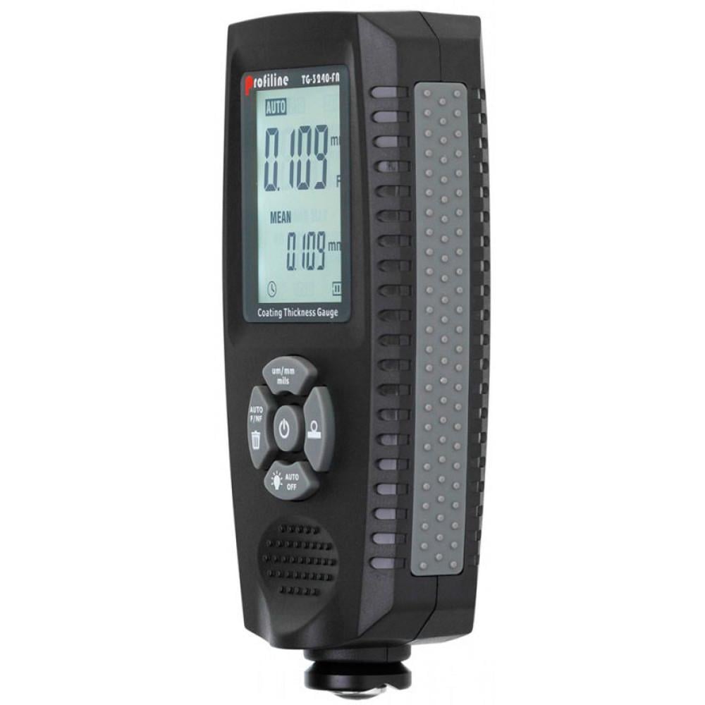 Толщиномер Profiline TG-3240 NEW 2022 с новым процессором (9174051)