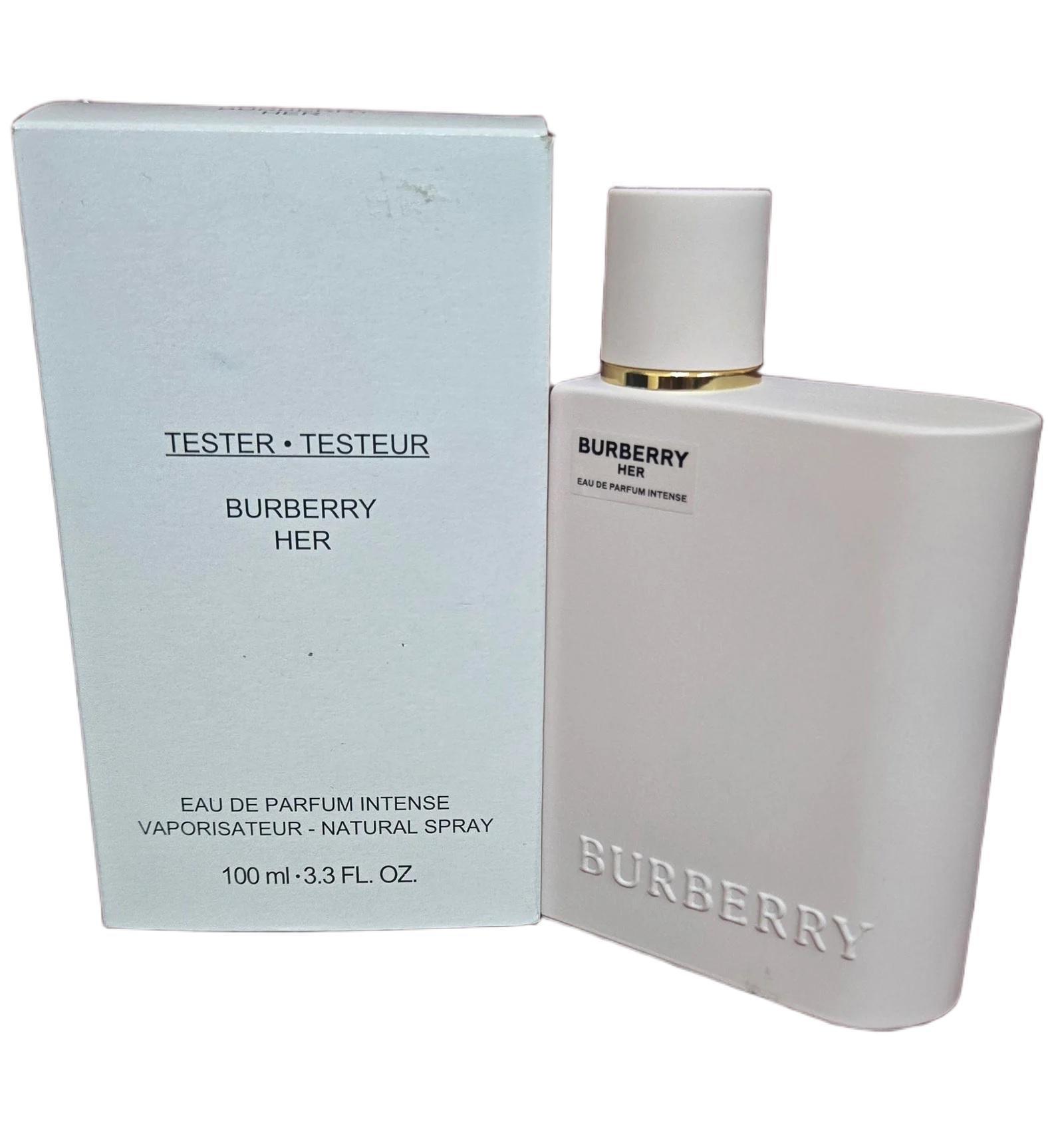 Парфюмированная вода женская Burberry Her Intense 100 мл (383504)