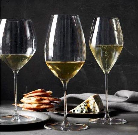 Набір для вина Riedel Performance Sauvignon Blanc 440 мл 4 шт. (0884/33) - фото 3 Набір для вина Riedel Performance Sauvignon Blanc 440 мл 4 шт. (0884/33) - фото 3