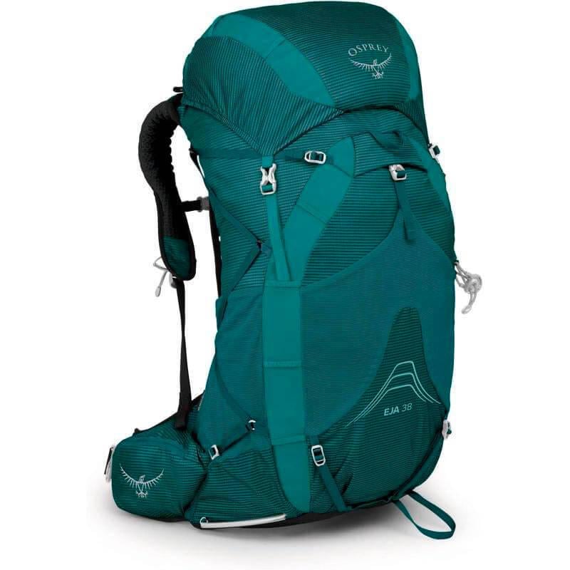 Туристичний рюкзак Osprey Eja WM/L 38 л Deep Teal (009.2832)