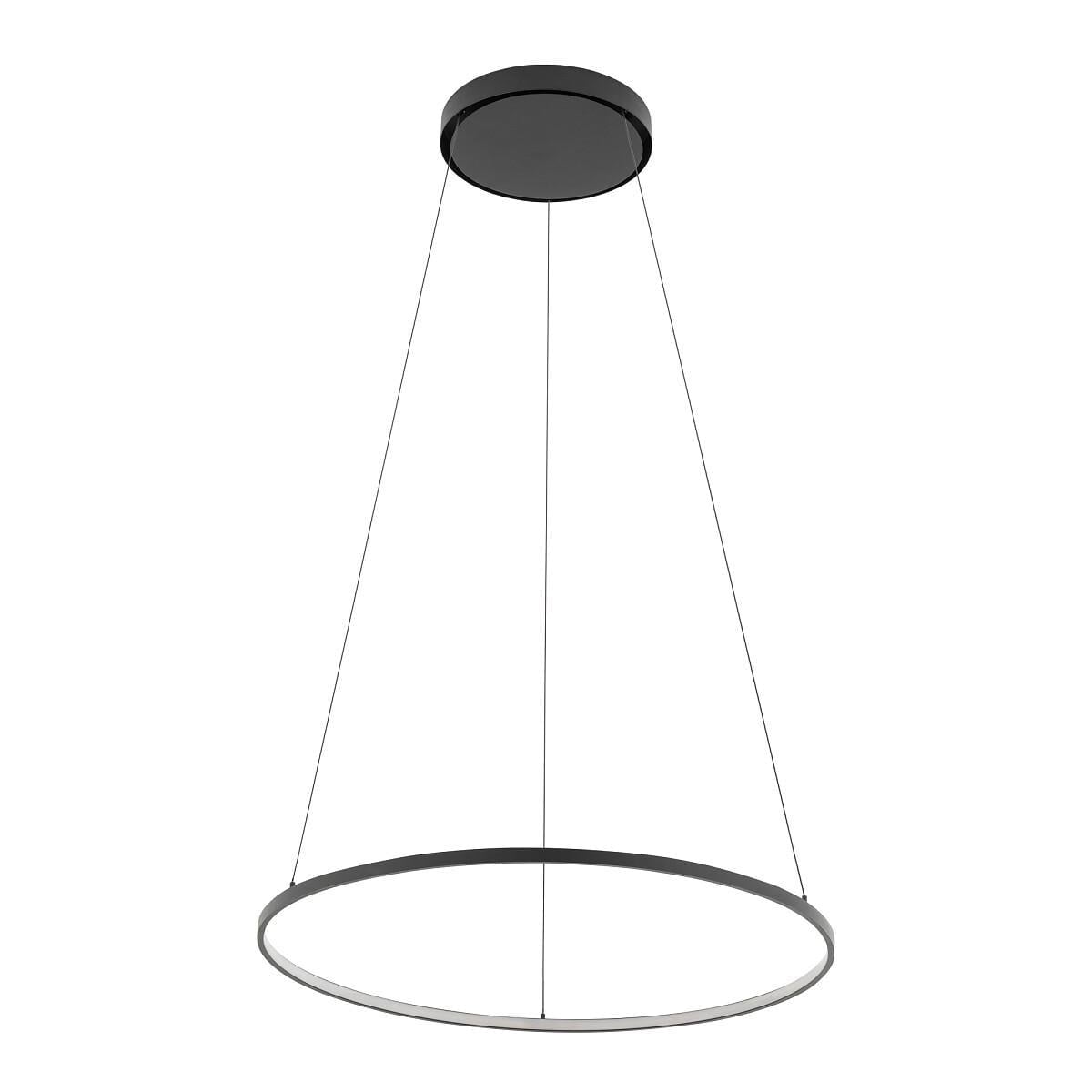 Люстра Nowodvorski 10812 Circolo LED M