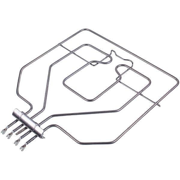 Тен верхний для духового шкафа Bosch 00470845 2800W (00000037299)