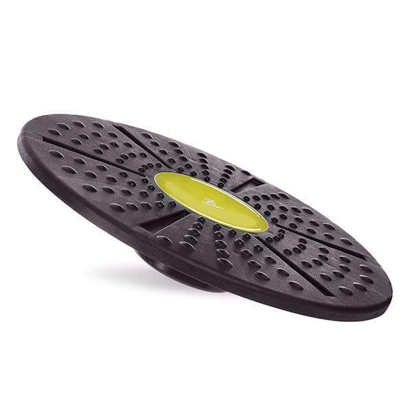 Диск балансировочный FI-2581 Черно-серый (56363162)