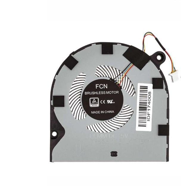 Вентилятор для ноутбука Acer Swift 5 Pro SF514-55TA SF514-55GT (23.HHUN8.001)