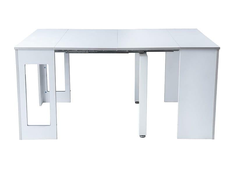 Стол Reno 60x300x90 Белый мат (7335755)