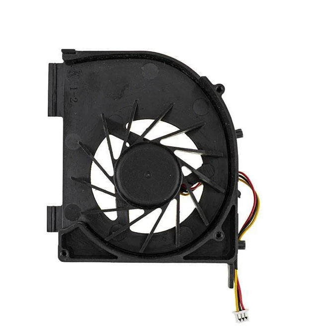Кулер для ноутбука HP Pavilion DV5-1200 AMD CPU FAN (220138)