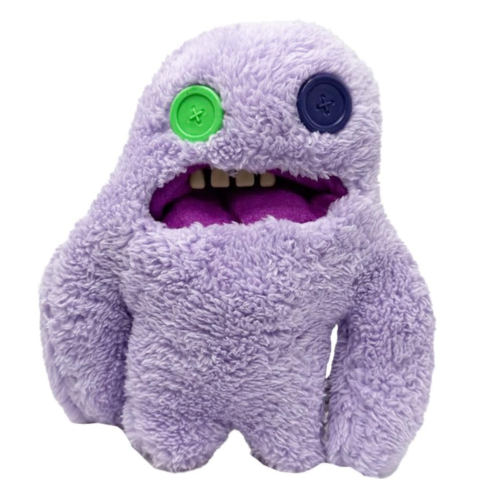 М'яка іграшка Bambi Саскуш FGLR-09 серії Фуглер 23 см (RLT55499) М'яка іграшка Bambi Саскуш FGLR-09 серії Фуглер 23 см (RLT55499)