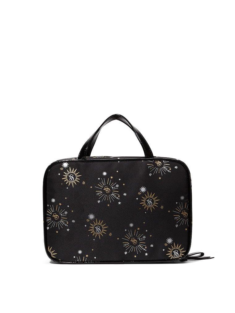 Косметичка Victoria's Secret Travel Toiletry Bag - фото 2