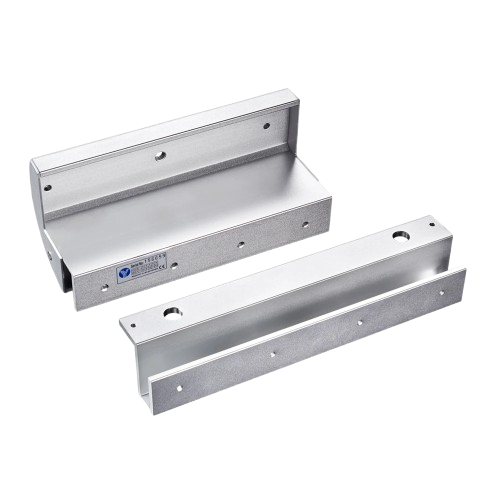 Монтажный уголок для системы контроля доступа MBK-280NGZ 280 кг для серии YM Серый (31330646)