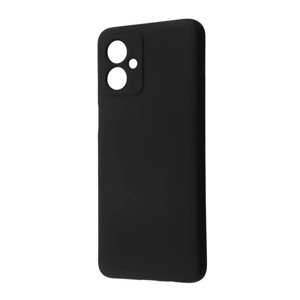 Чехол для телефона WAVE Colorful Case Motorola Moto G54 Black