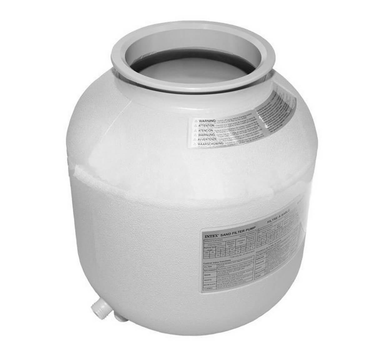 Резервуар для песочного насоса Intex (MTX-11802)