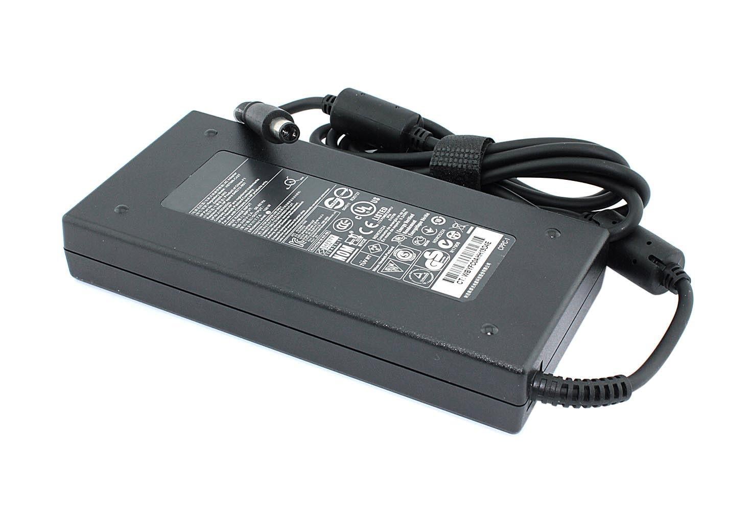 Блок питания для ноутбука HP 646212-001 150W 19,5V 7,7A 7,4x5,0 мм (081193)