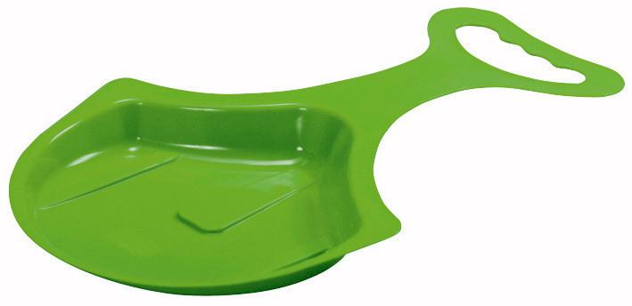 Леденка с ручкой Alpen Rutscher AlpenGaudi Салатовый (CNT00011418)