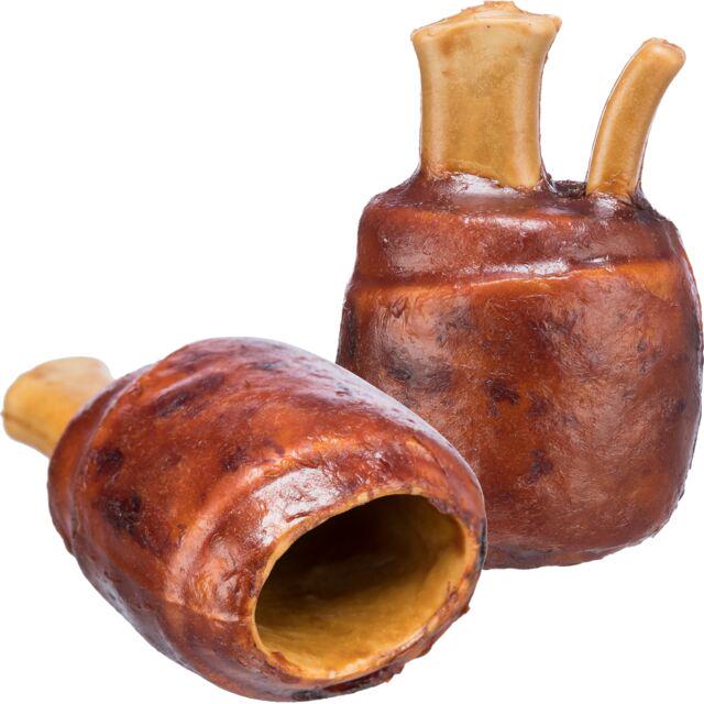 Лакомство Trixie для собак Рулька с курицей 150 г