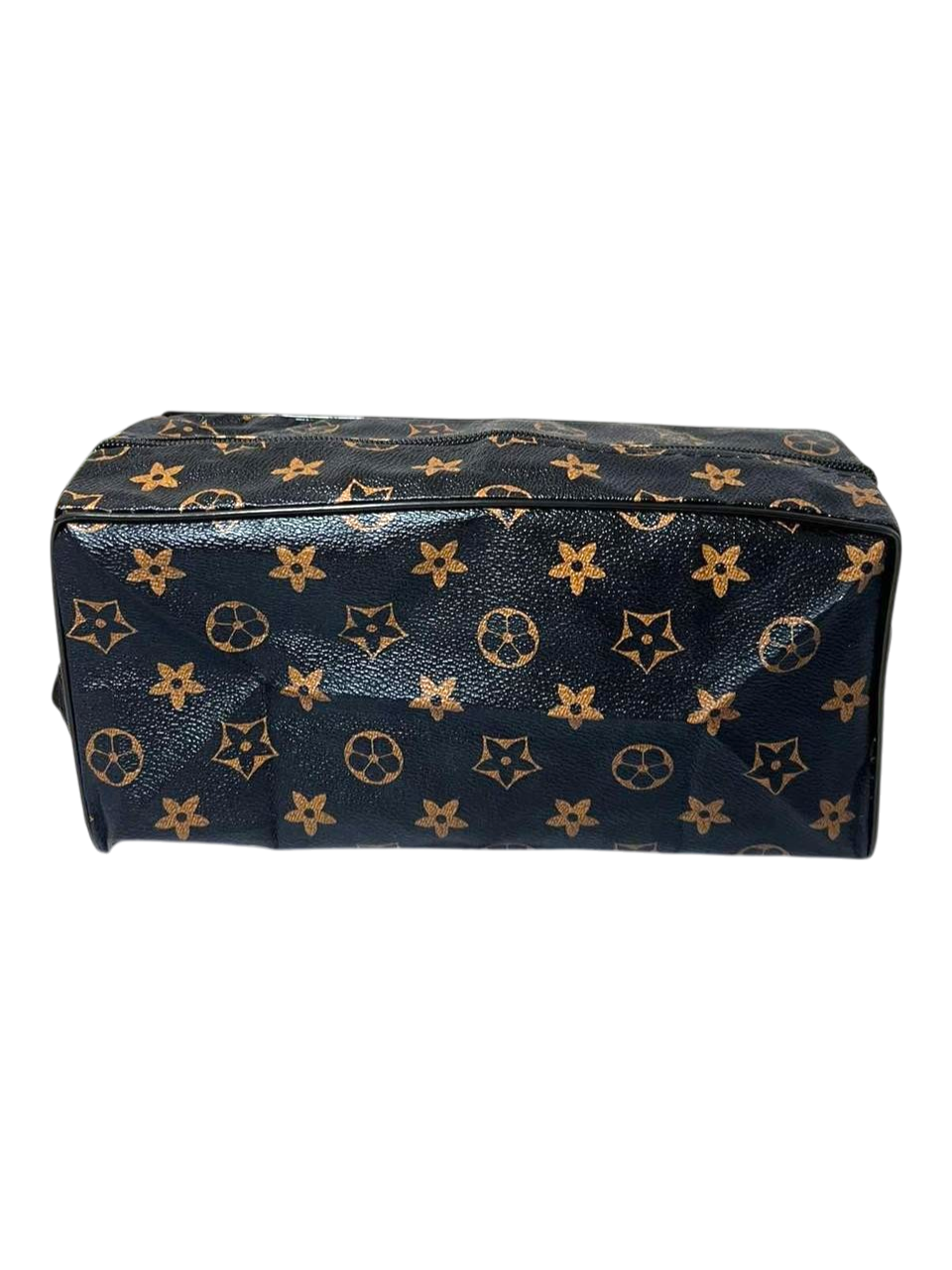 Косметичка чоловіча Абстракція темна (Ест)